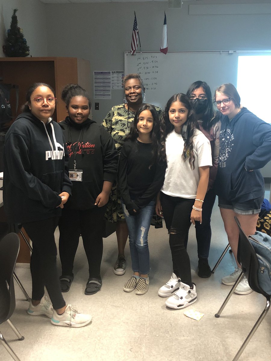 Navo Leadership Academy tweet media