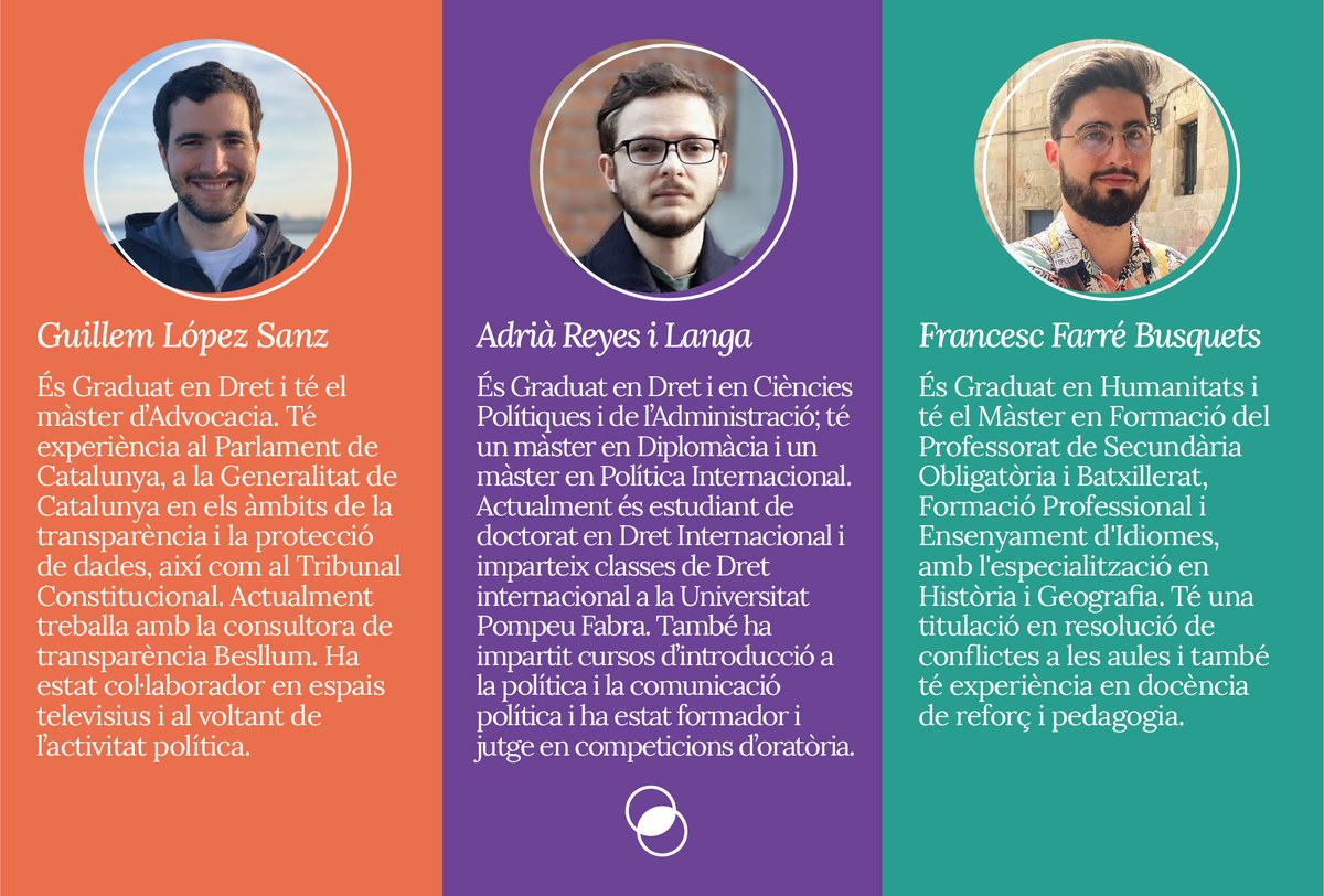 AcademiaEstigia's tweet photo. Vols conèixer l'equip d'Estígia? Aquí te'l presentem! Ens podeu trobar a https://t.co/tpsH1MBNgM. https://t.co/tpw0eFB2Ai