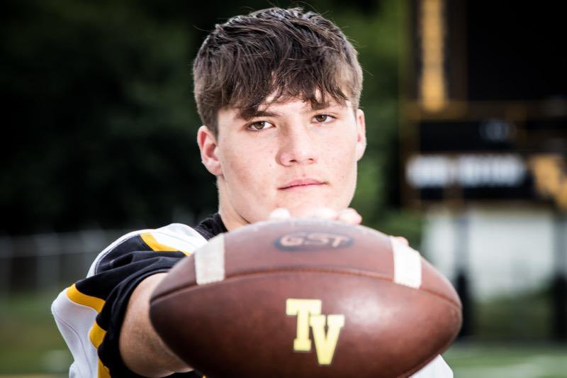 Tri-Valley Touchdown Club tweet media