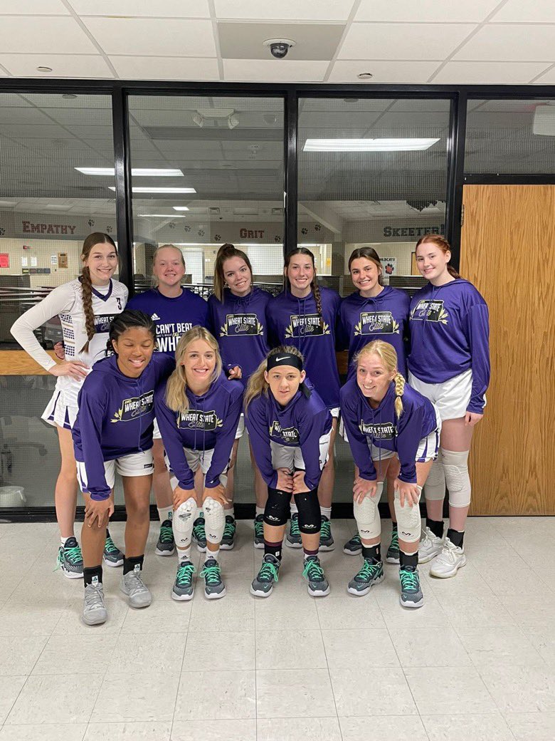 Best way to start summer break!😎 @DanaCrain6 @wheatstateelite