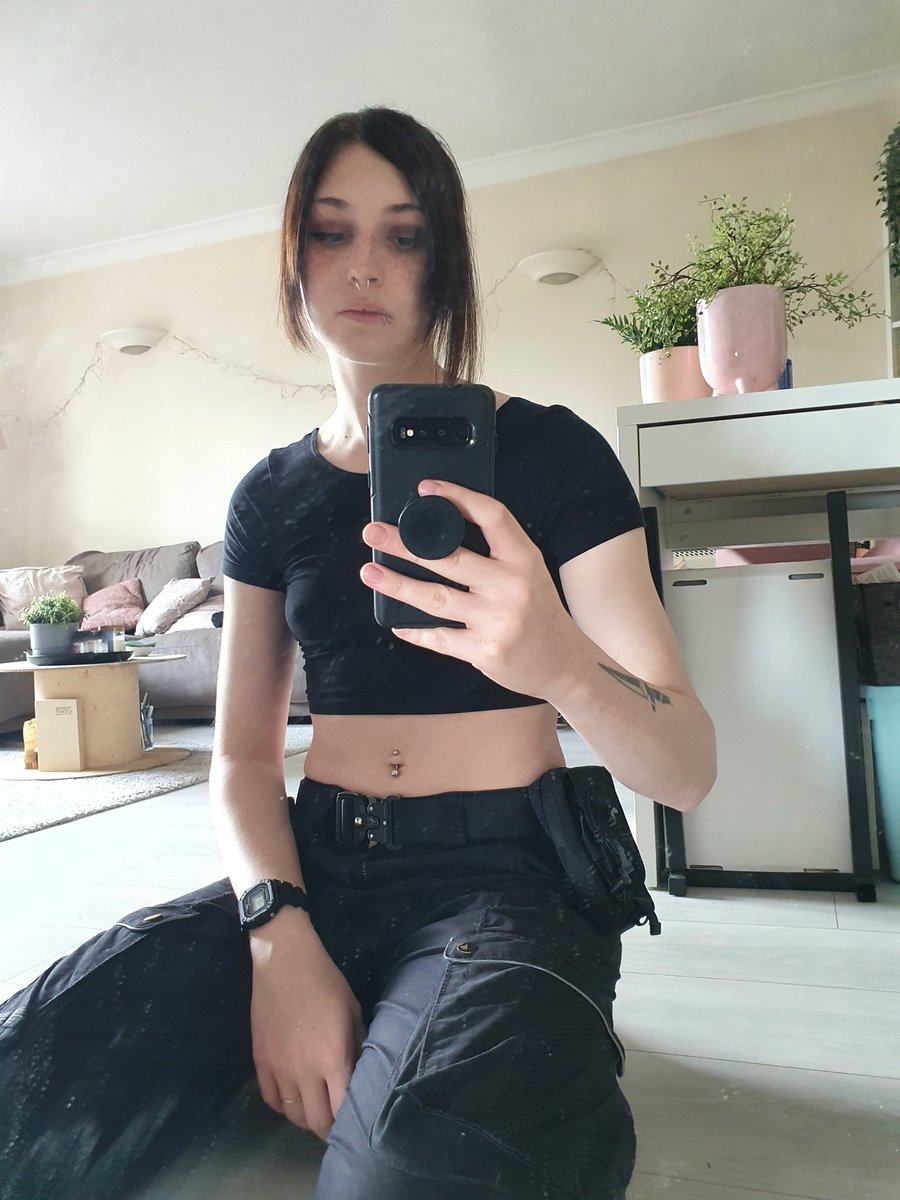 dyke spy tweet media