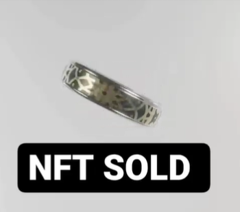 Guys I am here again to bring the new #Sold #NFT on @orderinbox 
The first one has been sold to <a href="/BitJeweler/">(3D Printed Cat) BitJeweler ⍜</a> and called Taj Mahal.
The second one was sold to <a href="/syndrome6237/">Syndrome</a> and is called "CAPITIBUS", CONGRATS TO NEW OWNERS of itens from Sank_Spirals Collection !!