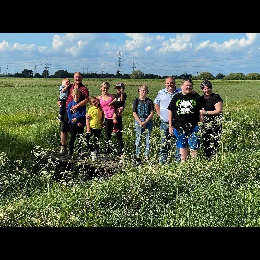 Norfolk County Council Farms tweet media