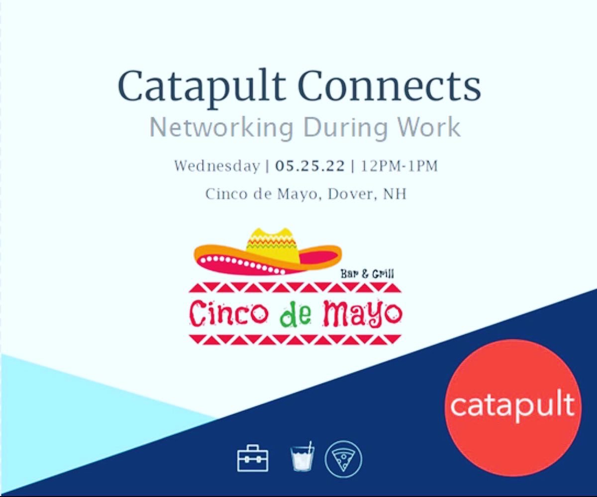 Catapult Seacoast tweet media