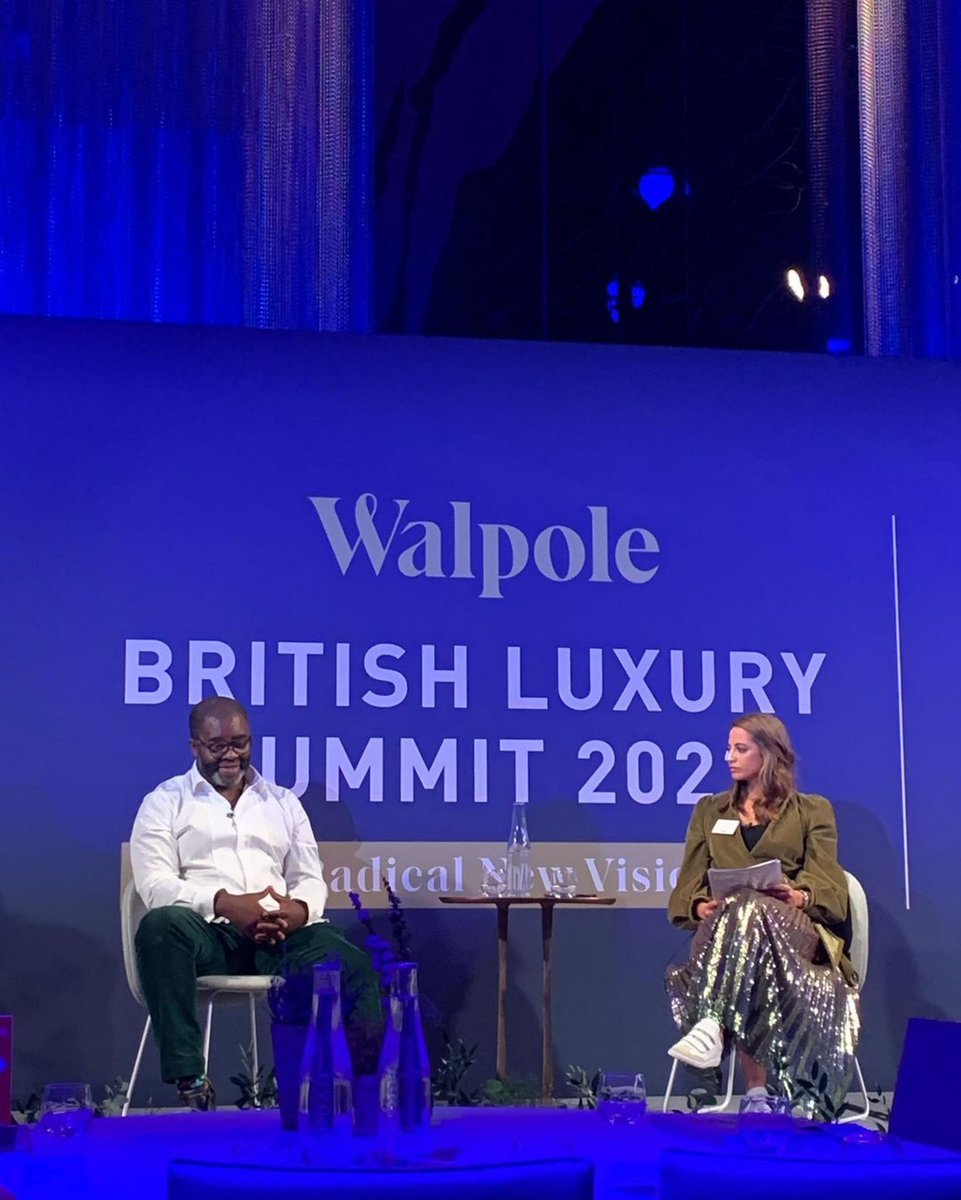 Thank you for having me <a href="/Walpole_UK/">Walpole British Luxury</a> and <a href="/KatyWick/">Katy Wickremesinghe</a>