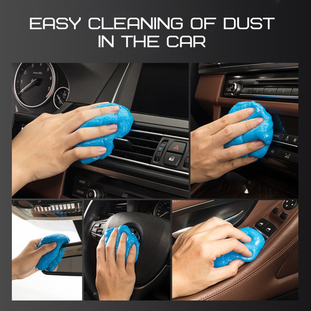 Car cleaning gel.

🛍️ To place your order check the link bellow.
s.click.aliexpress.com/e/_AnIvaX

#mydeseo #gel #cleaning #cleaninghacks #cleaninggel #car #carcleaning #carcleaningproducts #easycleaningtips #dust #dustremoval #cleaningcorner #car #carcare #carwash #carwashing #shinycar