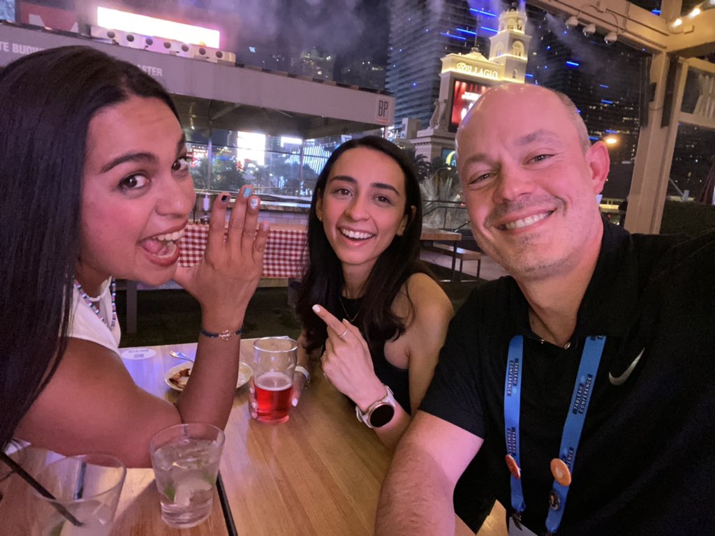 FlerlageKev's tweet photo. #data22 with @paholadiazb and @SarahMM1 https://t.co/xzpfHfOuAZ