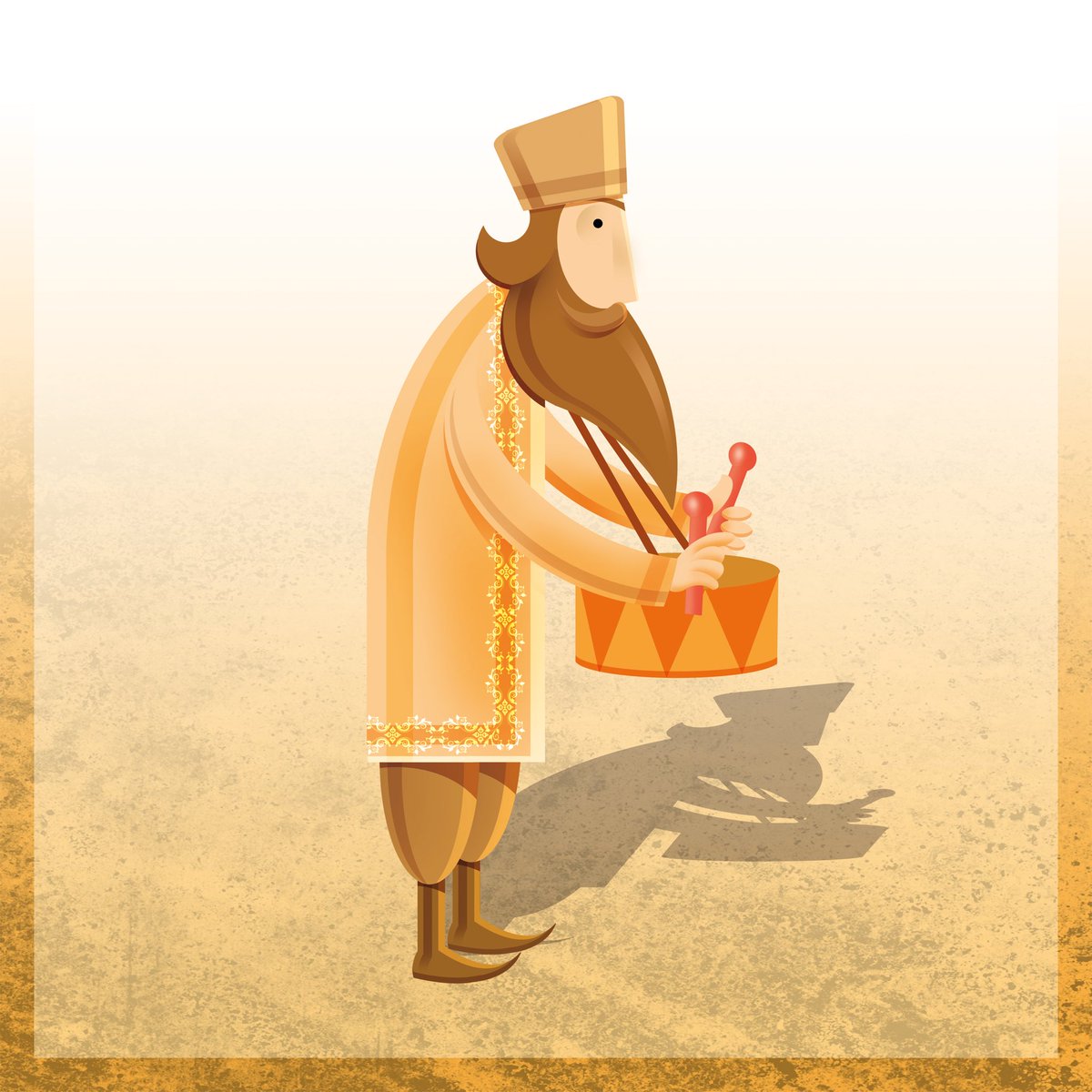 Hey fam😍🙌

🟡I hope you enjoy the concert of my cute characters🥁🥳I do love them🟡

🟨🔥Ancient Persian Musicians🔥🟨

🔸Price: 1 #xtz
🔶10 Editions

🔻 Rarible🔻

rarible.com/Mojdeh_fzl

🔻Objkt🔻

objkt.com/profile/tz1QWi…

#NFTSPACESHIP #NFTcommunitiy #WOMENverse #NFTart