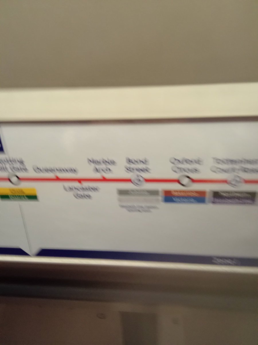 MetropolitanLi6's tweet photo. Tomorrow we are pleased to announce that we are doing a video on the new elizabeth line crossrail 
We are all so doing a Time challenge on the elizabeth line and metropolitan line from Liverpool Street to moorgate to see which line is faster to moorgate 
Out with old in the new https://t.co/DSAXNAP5Ux