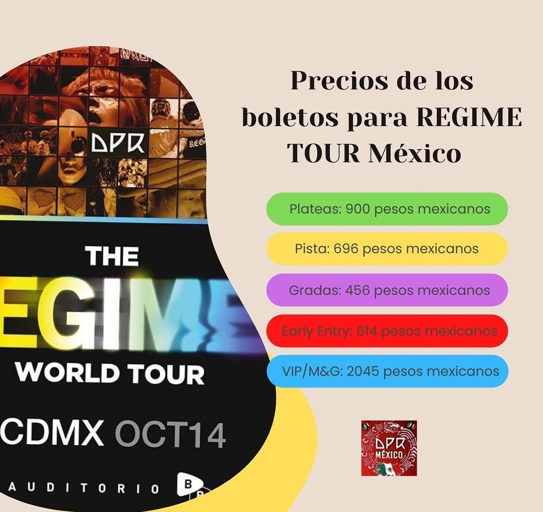 s0ftggunn's tweet photo. @nico_22_uu @_DPRREM @_DPRLIVE @DPRIAN_ @_DPRCREAM estos son los precios en México, esto sería más o menos lo que costaría https://t.co/4PKMj6edJO