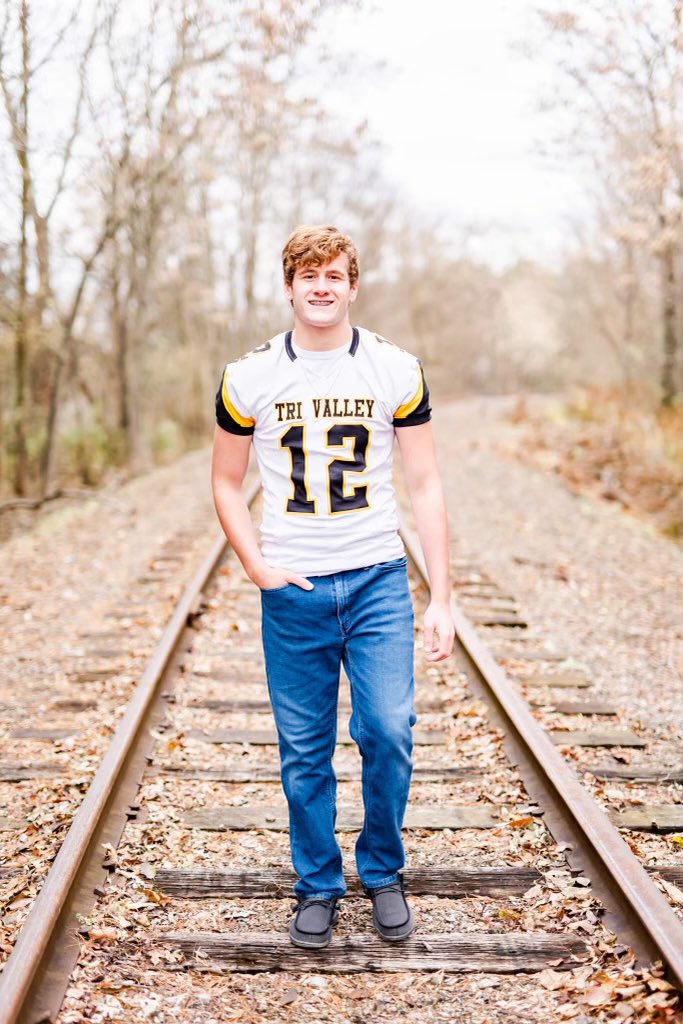 Tri-Valley Touchdown Club tweet media