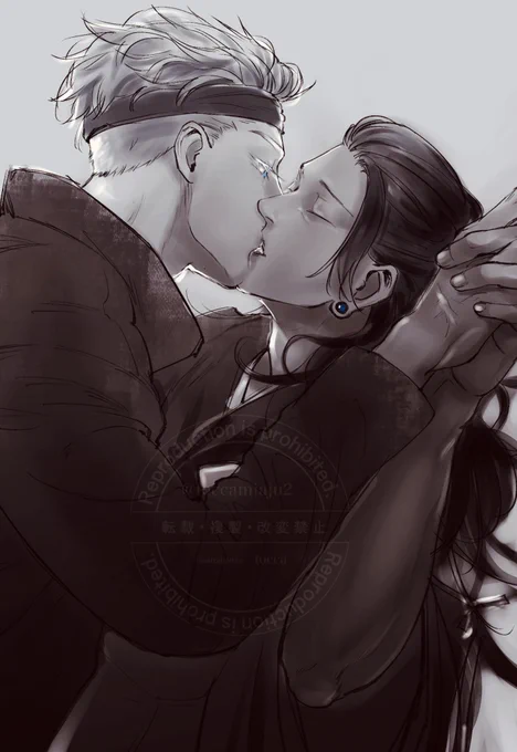 💋🤍🖤 