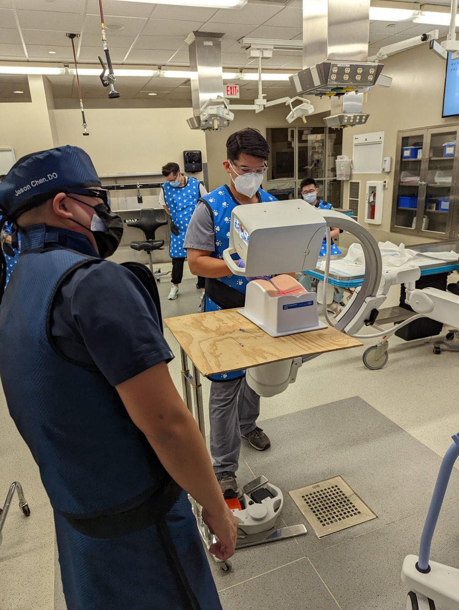 UTHPMR's tweet photo. @UTHPMR faculty Dr. Jason Chen, DO and Dr. Ajai Sambasivan, MD hosted an awesome workshop last week @McGovernMed Procedural Skills lab  #InterventionalPain #SportsandSpine #FluoroShots #UltrasoundShots #PhysiatryGME #MusculoskelalMedicine #Physiatry #MedEd #MedEdTwitter https://t.co/qOI6jmzxGU