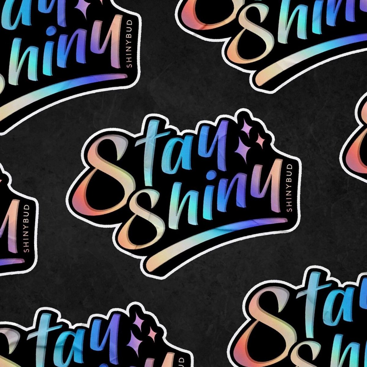 Shiny Health & Wellness tweet media
