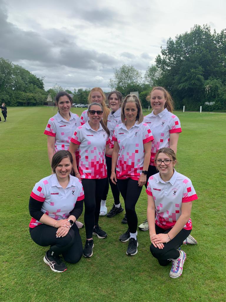 Roe Green CC Ladies and Girls (@rgcclg) on Twitter photo Great start to the <a href="/gmcl_officialsc/">GMCL Official Scores</a> Ladies Softball League Group 2 this weekend. RGCCLadiesandgirls Winning 2 out of 3 games. Thanks <a href="/winton_cricket/">Winton Cricket Club</a> for hosting and <a href="/mjkay1987/">Melissa Kay</a> Great start to the <a href="/gmcl_officialsc/">GMCL Official Scores</a> Ladies Softball League Group 2 this weekend. RGCCLadiesandgirls Winning 2 out of 3 games. Thanks <a href="/winton_cricket/">Winton Cricket Club</a> for hosting and <a href="/mjkay1987/">Melissa Kay</a>