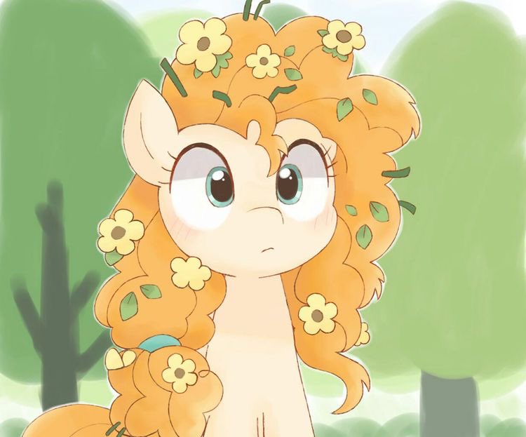 MoonBlade44's tweet photo. Buttercup! ❤️ https://t.co/EODn0NeB7w