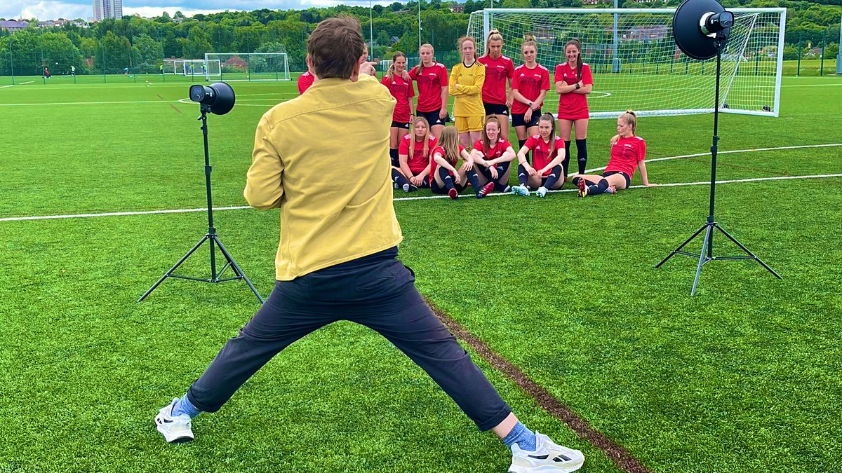 JoshEverest_'s tweet photo. Shoot day with @thisischrisjo never disappoints - really knows how to get them angles 🤣📸 https://t.co/jPwNBKwUes