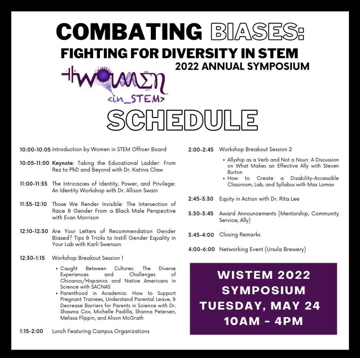 Karli Swenson, PhD, MPH tweet media