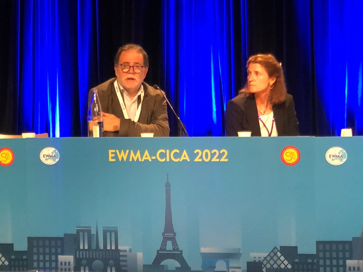 PUyHeridas's tweet photo. Participando en la EWMA. Lecturing at EWMA. Paris 23-25 2022. #ewma #gneaupp #debrichem #paris #ewma2022 #debx @GNEAUPP @CGEnfermeria @JoanEnricTorra https://t.co/4gX1hsOlsa