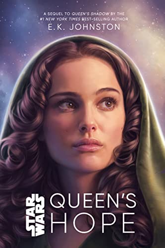 coffee_graff's tweet photo. @redhandbard Think we all have been preparing for the #ObiWanKenobi show in different ways. #StarWars

Reread #QueensPeril &amp; #QueensShadow, then read #QueensHope by E.K. Johnston &amp; directly went into #Brotherhood by Mike Chen.

Later, I read #Kenobi by John Jackson Miller, a #Legends novel. https://t.co/5rLoci9vcx