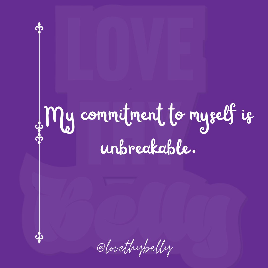Hey Lovelies, commit to yourself.
You are all you have and you're powerful in your physical and spirit.
Your bond is unbreakable.
#lovethybelly #fat #bodylove #bodypositivity #selfcare #selflove #curves #fatblackwoman #biggirlmagic #goodbodies #podcaster #womeinmedia #FairenKia