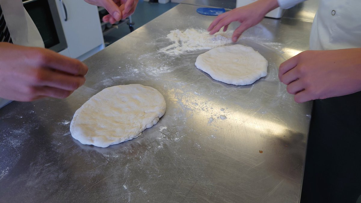 Bethany School - Food and Nutrition tweet media