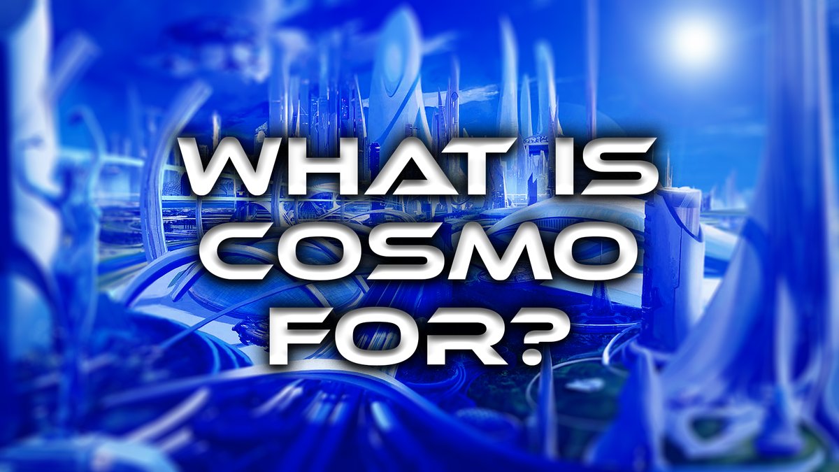 MetaCosmo tweet media