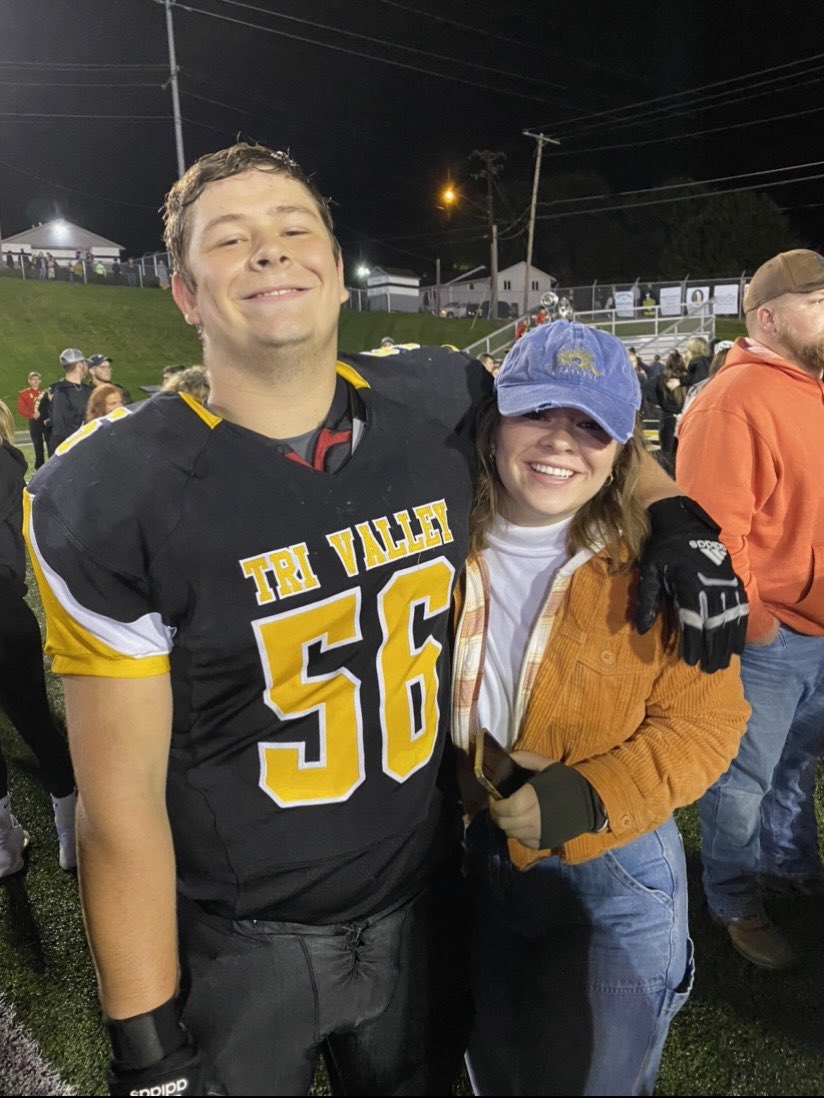 Tri-Valley Touchdown Club tweet media