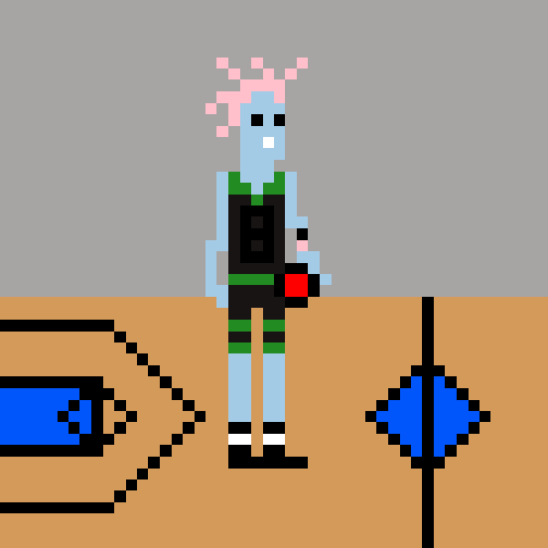 nb4 | cc0 omnichain nft tweet media