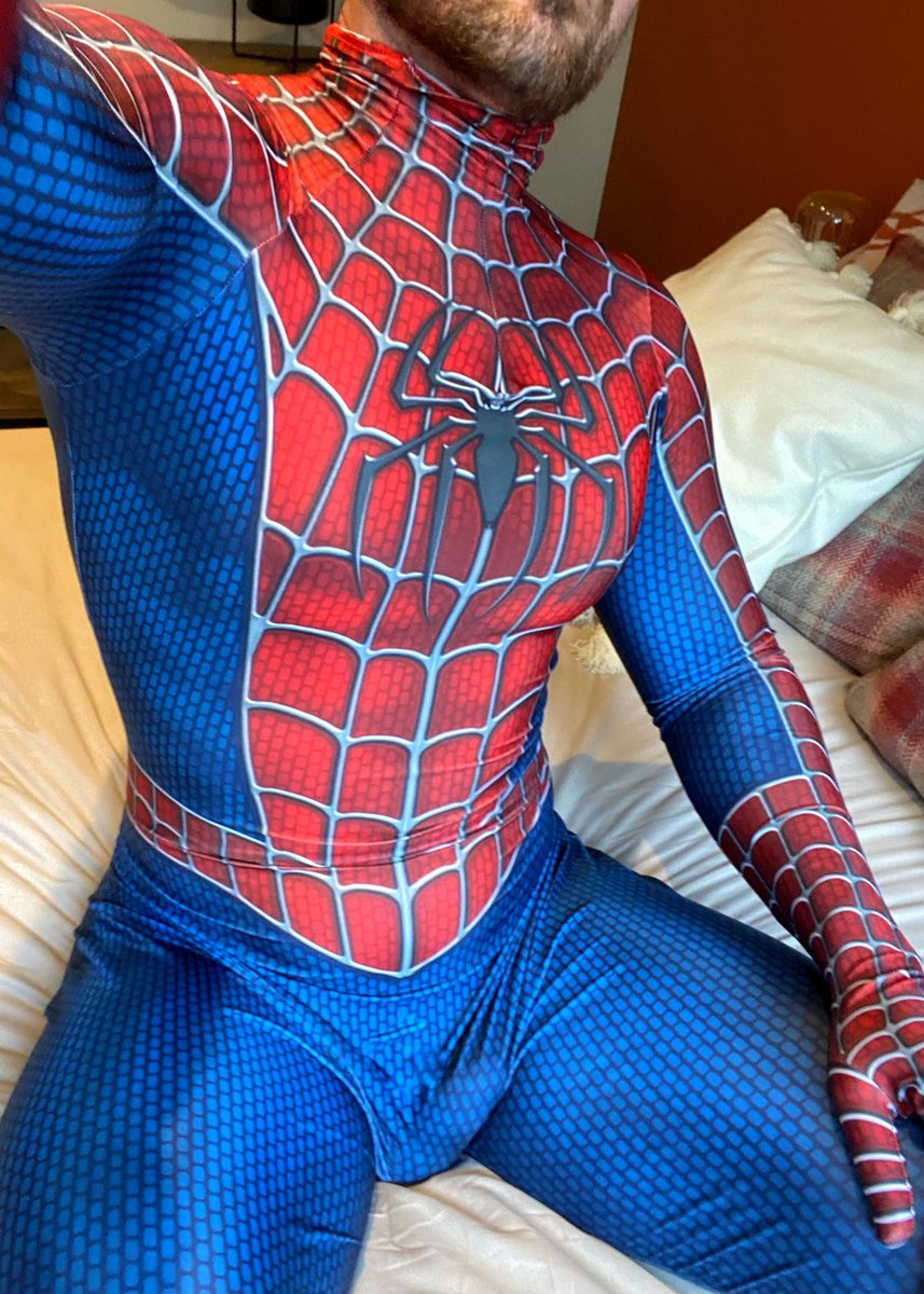 Amazing Spider Man Gay Porn - SPIDEY BOYâ„¢ï¸ (@SpideyBoyXXX) / Twitter