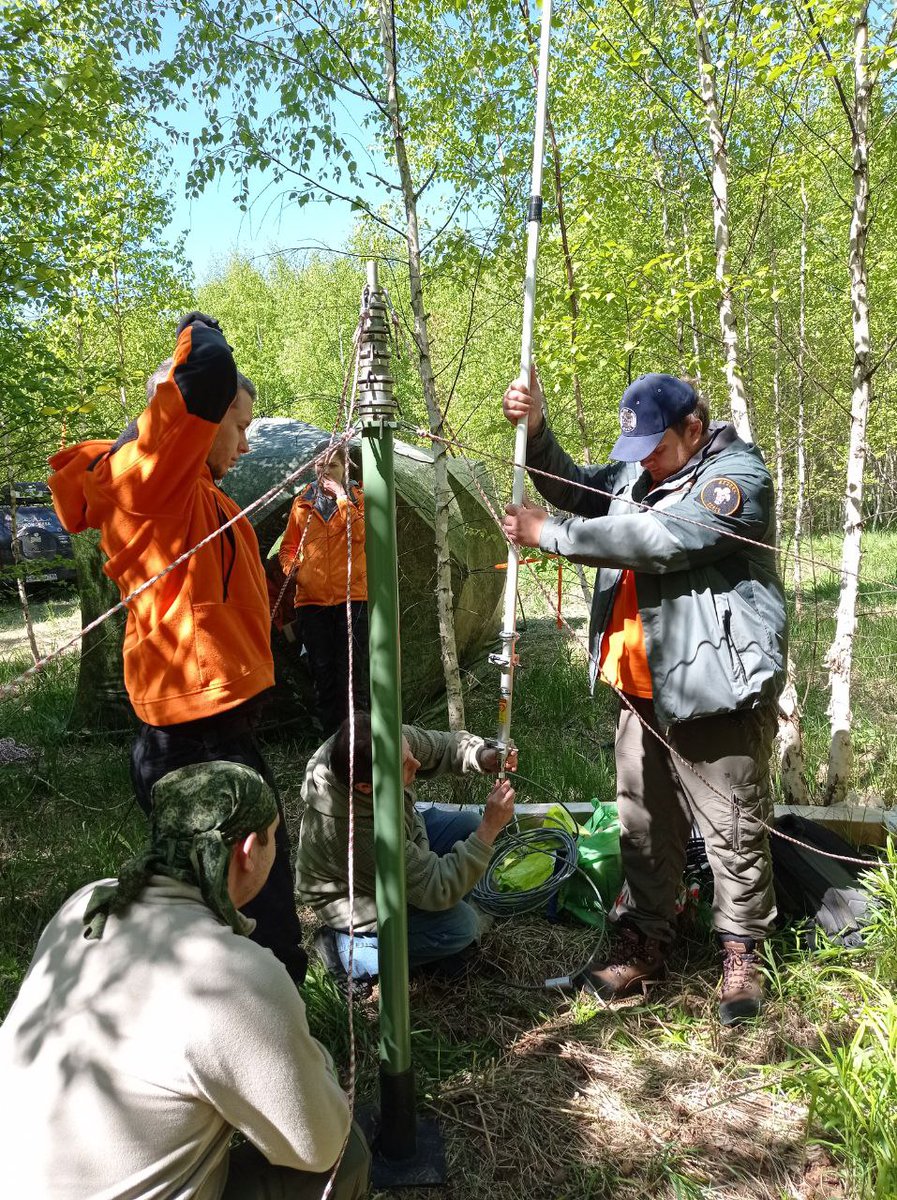 ЦФНБ РИКОН tweet media