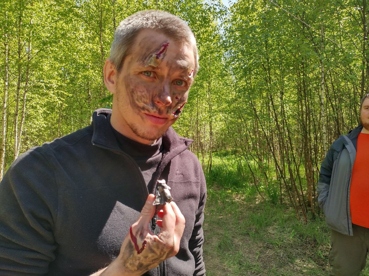 ЦФНБ РИКОН tweet media