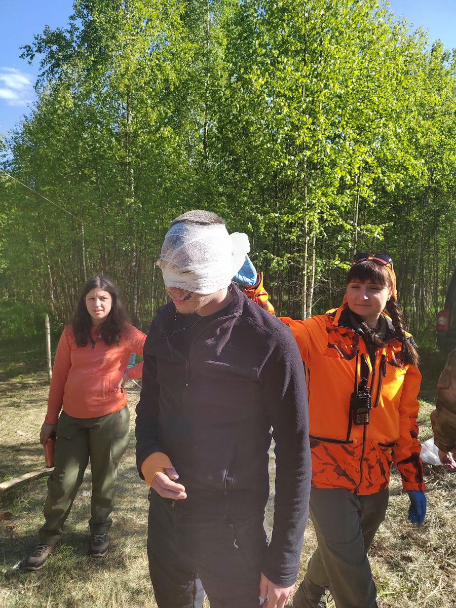 ЦФНБ РИКОН tweet media