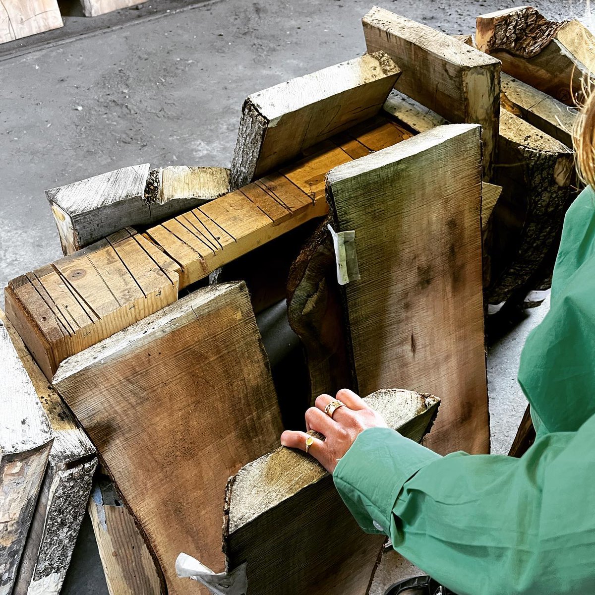 ArborUpcycle's tweet photo. SUPER SALE - this Thursday and Friday! Get slabs for pennies on the dollar. 

#arborupcycle #woodslabs #sanfrancisco #liveedgeslabs https://t.co/Vdj8yuFIpV