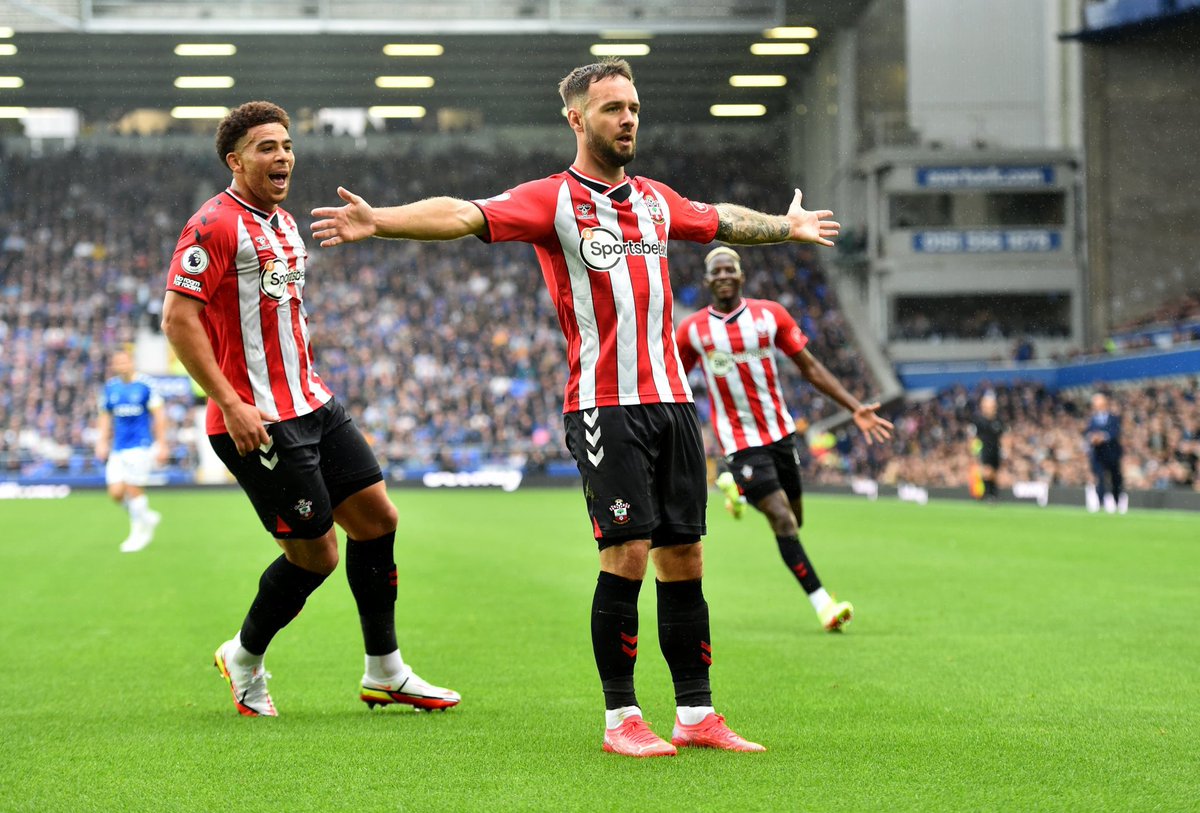 TheSaintCentre's tweet photo. How would you rate Southampton’s season /10? 🤔

#saintsfc https://t.co/tYSh6NGcAZ