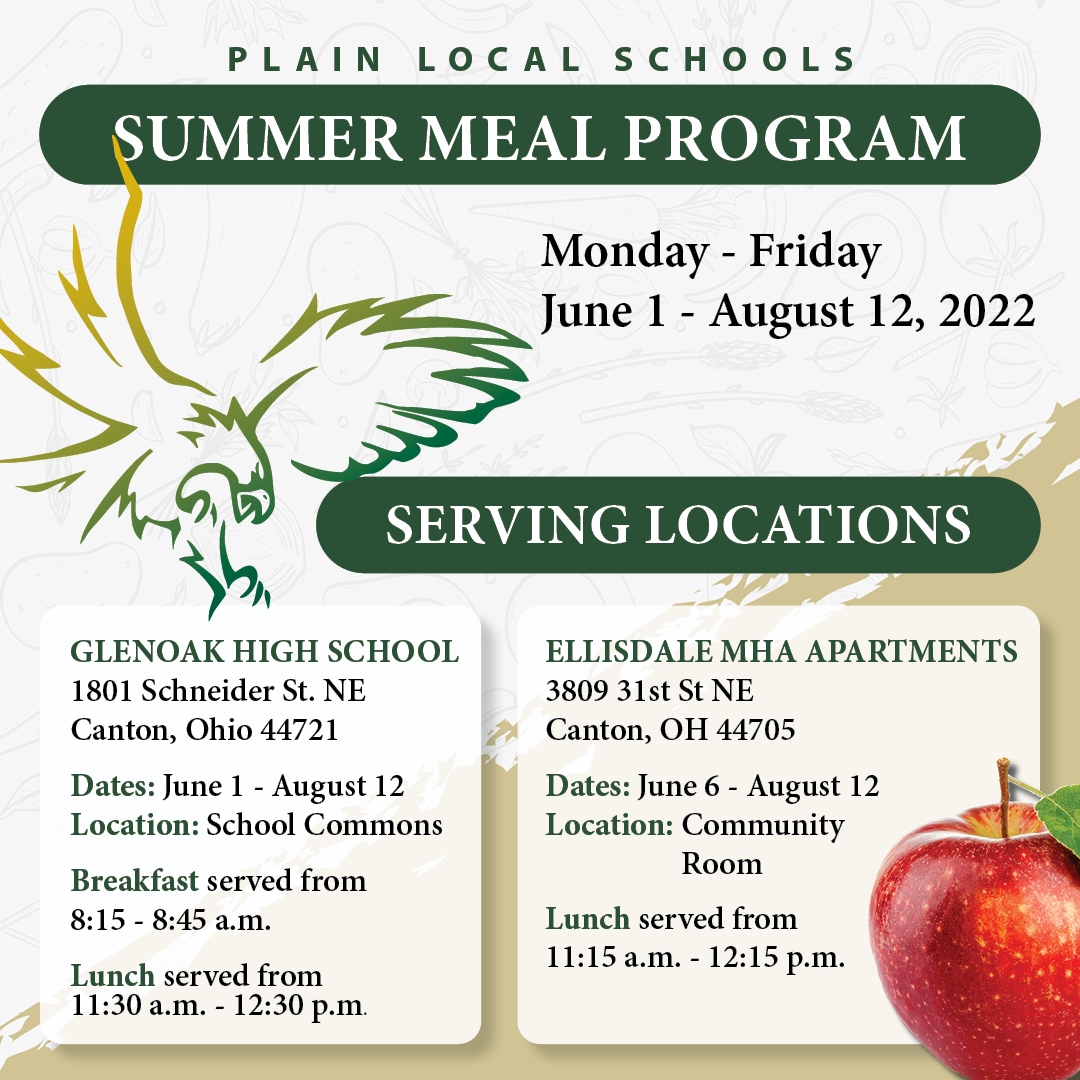 Plain Local Schools tweet media
