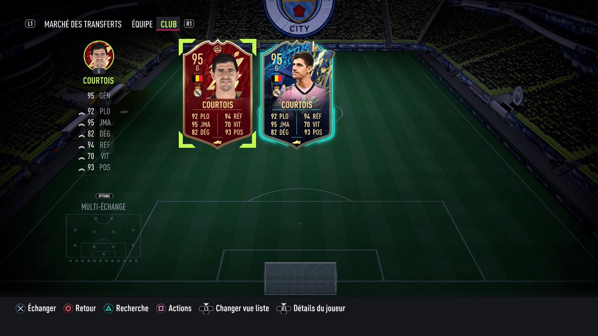 NeFeeWs's tweet image. Evidemment …