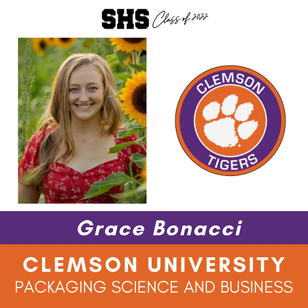 SHS Class of 2022 tweet media