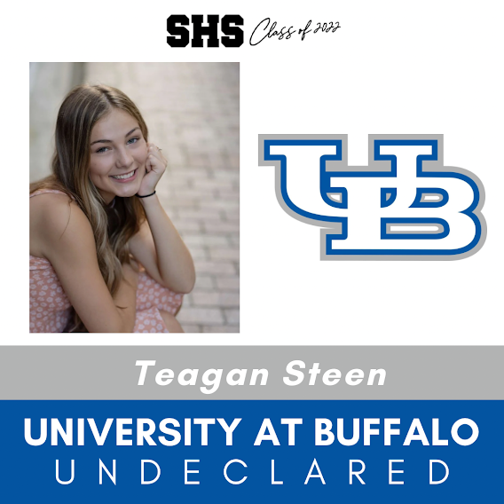 SHS Class of 2022 tweet media