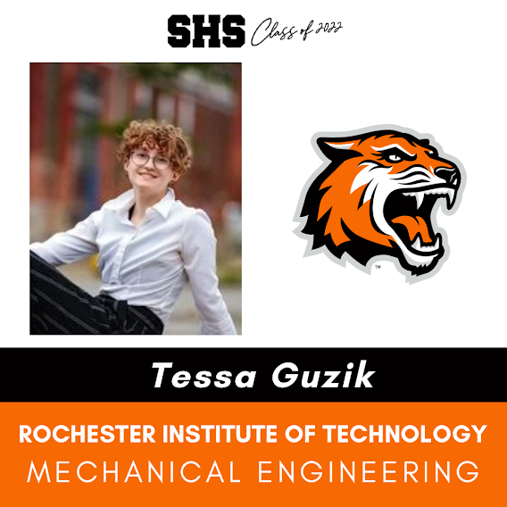 SHS Class of 2022 tweet media