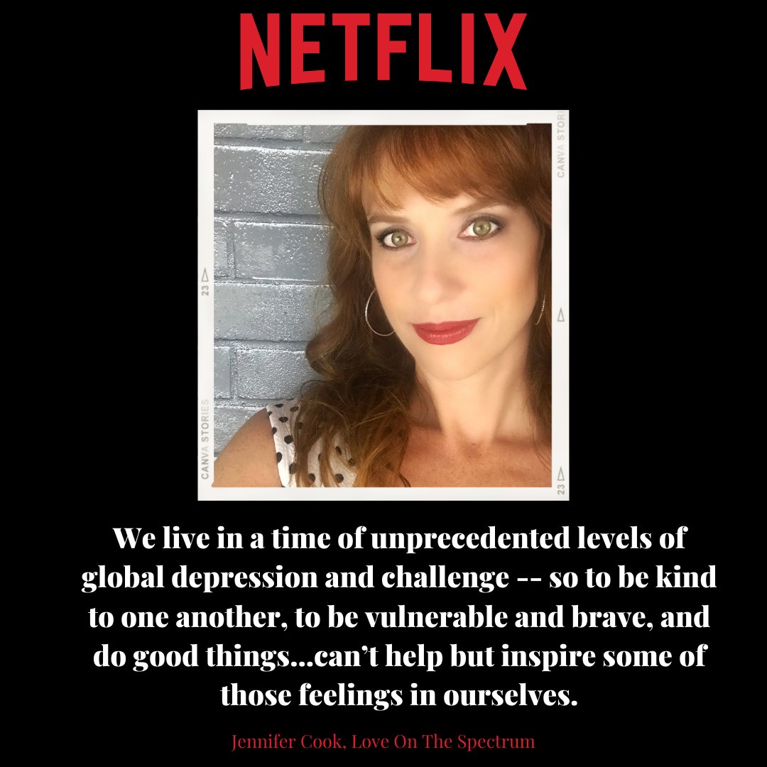 Meet Jennifer Cook – CanvasRebel Magazine, image size:1080x1080