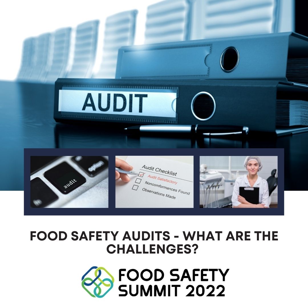 foodsafetysumsa's tweet photo. Most food businesses in SA are audited for food safety and yet there are still failures - why is that?
Register to find out more: Visit - https://t.co/yqaeCsqCPz
#foodsafety #foodsafetyaudit #foodsafetycertification #foodsafetyauditor #FSMS #accreditationbodies #GFSI https://t.co/4PptuiOQ0V