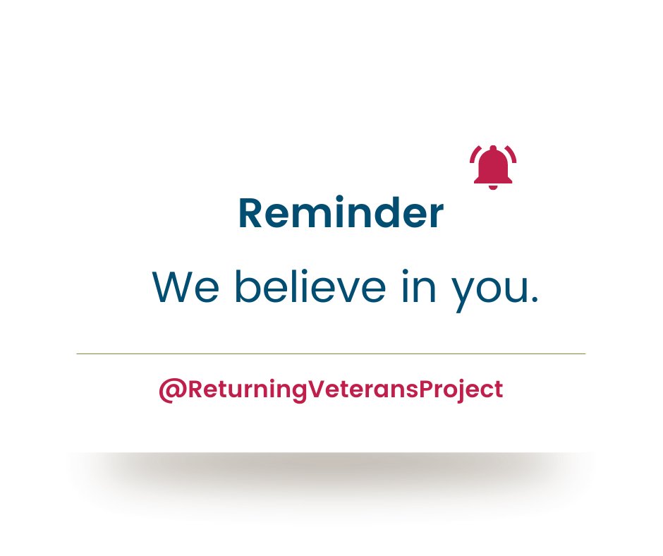 ReturningVeterans tweet media