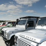 Photo by Land Rover Legends (@LRLegends)