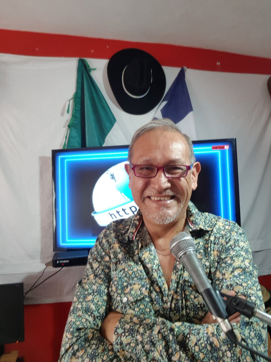 Gabriel Perfecto E tweet media