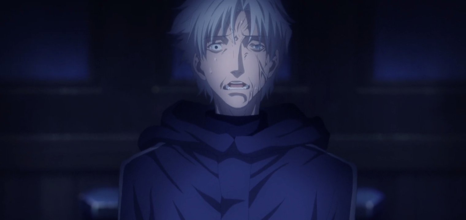 The MOST TRAGIC Anime Character (Fate Series)