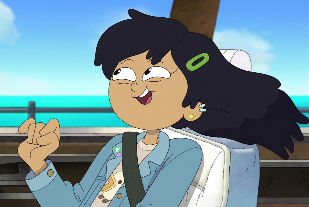 Amphibia Media 👩🏽🦱🐸 (SPOILERS) on Twitter: