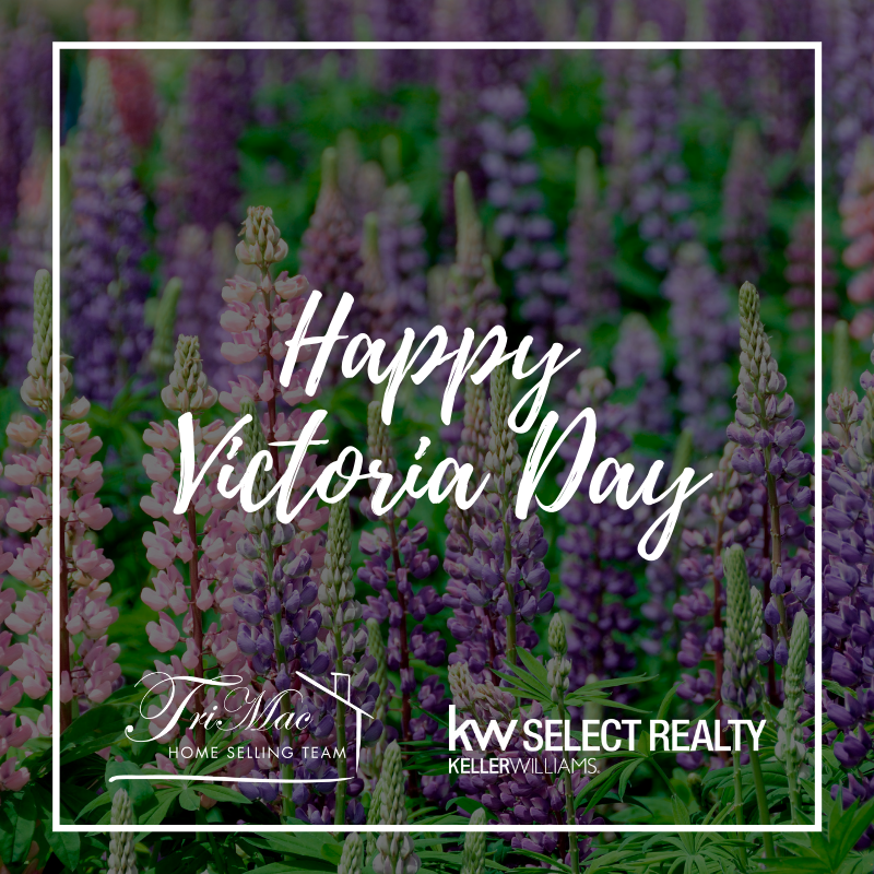 Happy Victoria Day! We hope you've all had a great long weekend! ✨⁠