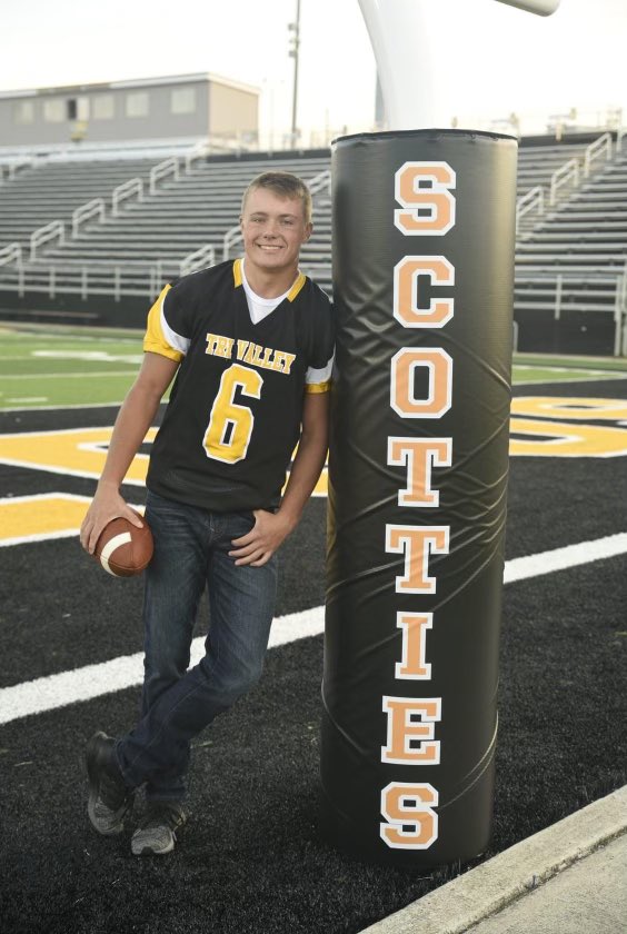 Tri-Valley Touchdown Club tweet media