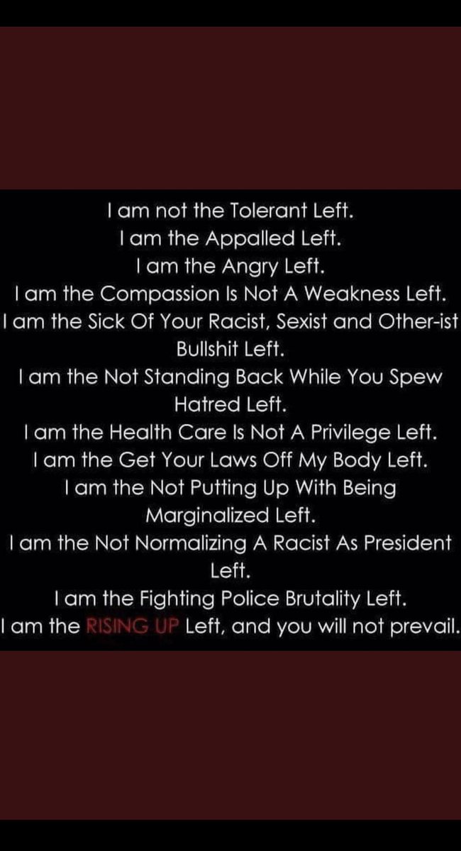 TrishFlemming's tweet photo. @maddow https://t.co/czbE7XmidY